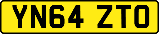 YN64ZTO