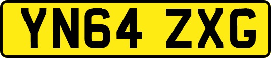 YN64ZXG