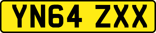 YN64ZXX