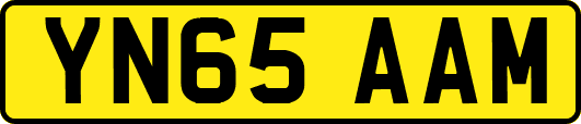 YN65AAM