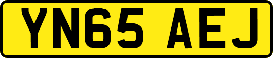 YN65AEJ