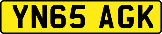 YN65AGK