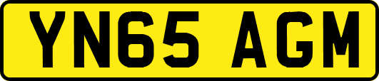 YN65AGM