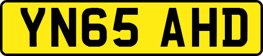 YN65AHD