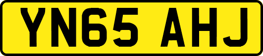 YN65AHJ