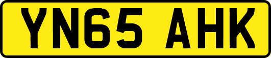 YN65AHK