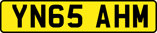 YN65AHM