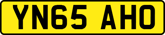 YN65AHO