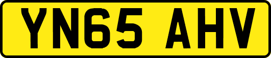 YN65AHV