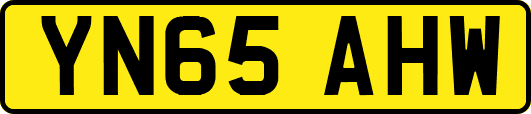 YN65AHW