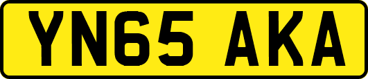 YN65AKA
