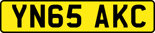 YN65AKC