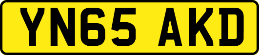 YN65AKD