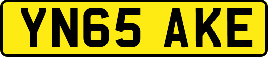 YN65AKE