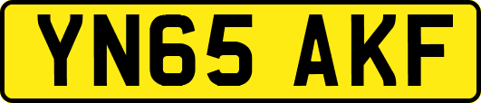 YN65AKF