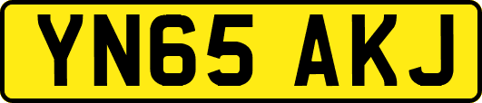 YN65AKJ