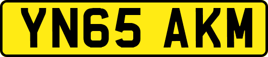 YN65AKM