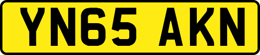 YN65AKN