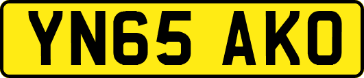 YN65AKO