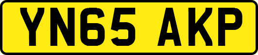 YN65AKP