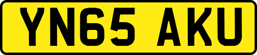 YN65AKU