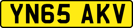 YN65AKV