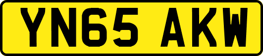 YN65AKW