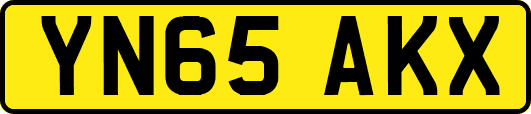YN65AKX