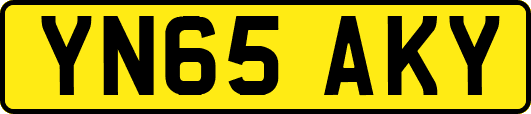 YN65AKY
