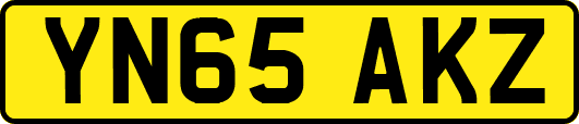 YN65AKZ