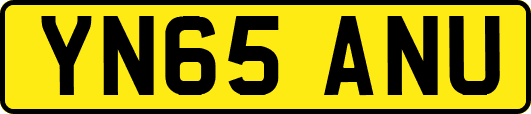 YN65ANU
