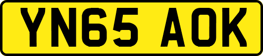 YN65AOK