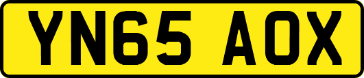 YN65AOX