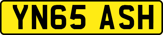 YN65ASH