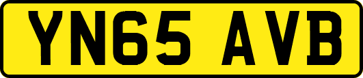 YN65AVB