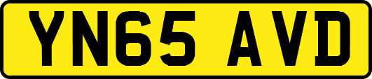 YN65AVD