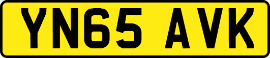 YN65AVK