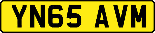YN65AVM