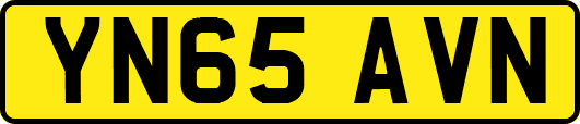 YN65AVN