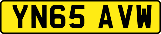 YN65AVW