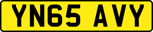 YN65AVY