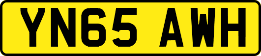 YN65AWH