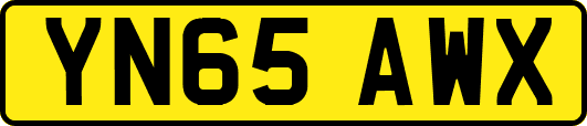 YN65AWX