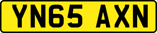 YN65AXN