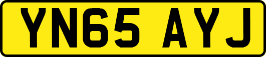 YN65AYJ