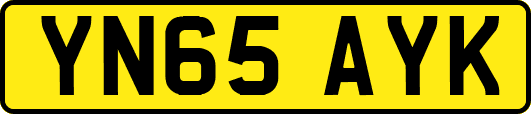 YN65AYK