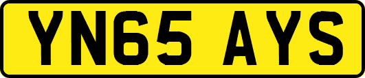 YN65AYS