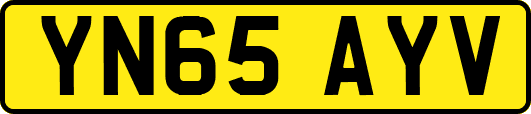 YN65AYV