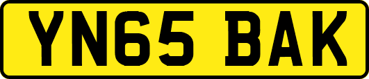 YN65BAK