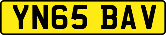 YN65BAV